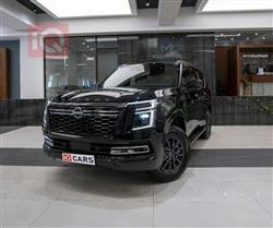 نيسان باترول